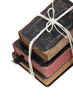 Bücherbündel