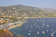 Villefranche-sur-mer, French riviera