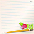 naturpapier - recycling naturpapier - recycling