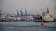 Containerschiff