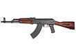 AKM Avtomat Kalashnikova Kalashnikov assault rifle