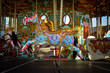 Brighton Pier Merry Go Round Brighton Pier Merry Go Round