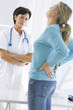 Rhumatologie - Consultation