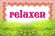 Illustration: relaxen relaxen