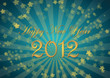 2012 - Happy New Year 2012 - Happy New Year