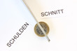 Schuldenschnitt
