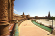 Plaza de Espana-