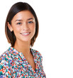 Friendly and welcoming face Friendly and welcoming face