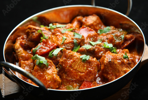 Photo: Indian Chicken Curry Indian Chicken Curry