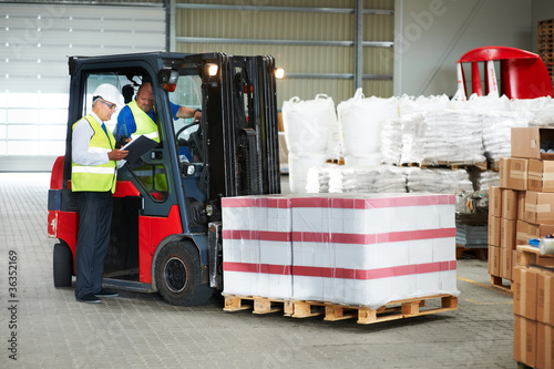 Foto: Where does this load go? Where does this load go?