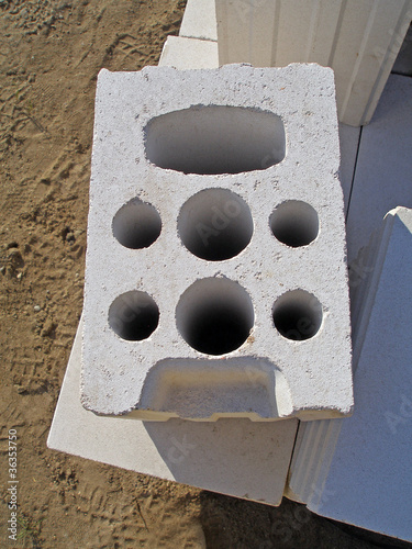 Photo: Bausteine Bausteine