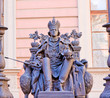 Emperor Pau