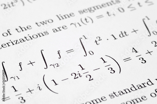 Photo: Equation Exercises Equation Exercises