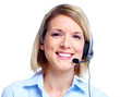 Call customer center operator.