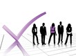 Business concept