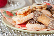 Christmas cookies