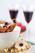 Christmas cookies