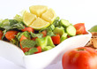 Fattoush - Lebanese Salad