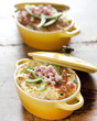 zucchini auflauf
