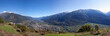 Panoramica Valtellina - Sondrio - Italy