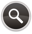 bouton recherche noir