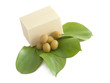 Olive soap