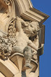 sculpture angelot