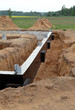 building site