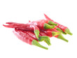 Red chili pepper