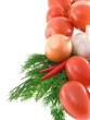 Vegetables