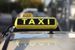 Taxischild