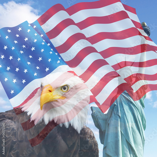 Photo: Freedom Collage Freedom Collage