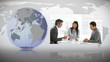 Blue Earth turning on itself with business meetings