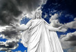 Statue of Jesus Christ Statue of Jesus Christ