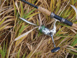 Spinning rod