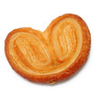 Biscuit palmier Biscuit palmier
