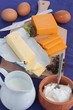 Dairy products