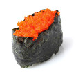 sushi tobiko
