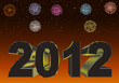 Happy new year 2012