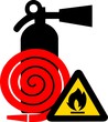 sécurité incendie
