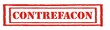 tampon contrefacon