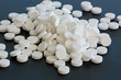 viele tabletten
