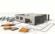 Vidéo : building a house building a house