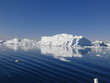 Eisberge