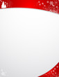 Red Christmas Background Red Christmas Background