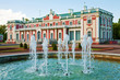 kadriorg palace kadriorg palace