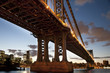 Manhattan Bridge Manhattan Bridge