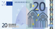 Vektor: Euro 20 Vector Euro 20 Vector
