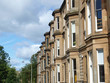 Terraced Houses
