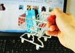 Foto: Internet shopping Internet shopping